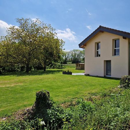 Le Petit Atelier Villa Excénevex Exterior foto