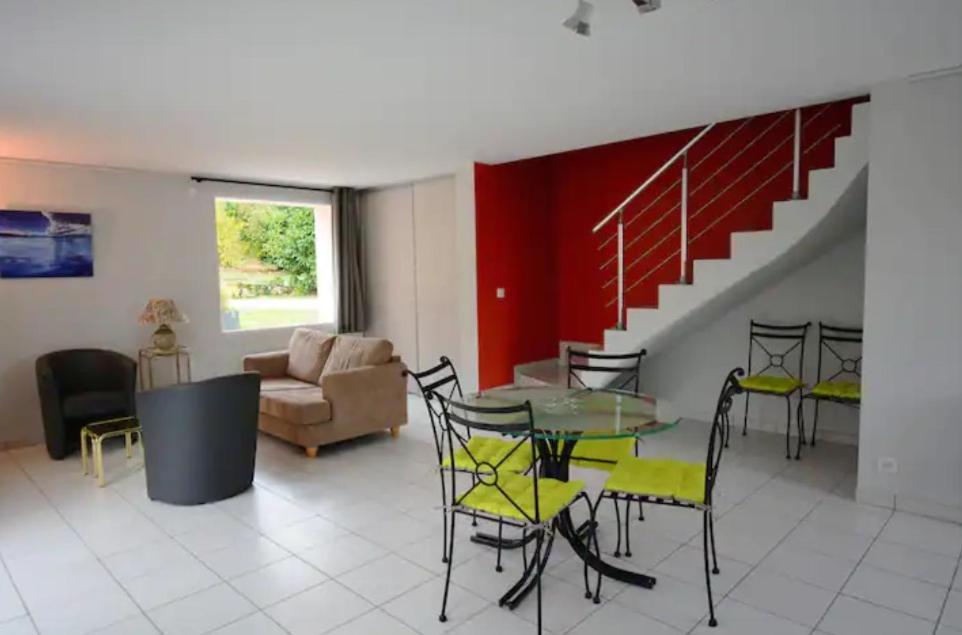 Le Petit Atelier Villa Excénevex Exterior foto